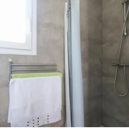 Pied Village - Dans - Parking Gratuit * Èze