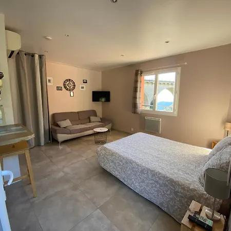 Pied Village - Dans - Parking Gratuit Semesterbostad *