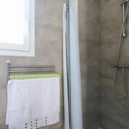 Pied Village - Dans - Parking Gratuit *