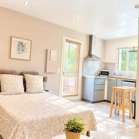 Casa vacanze Pied Village - Dans - Parking Gratuit