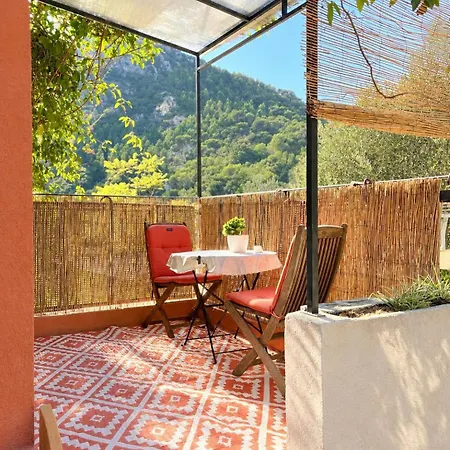 Pied Village - Dans - Parking Gratuit Casa vacanze *