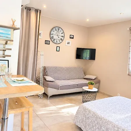 Casa vacanze Pied Village - Dans - Parking Gratuit *