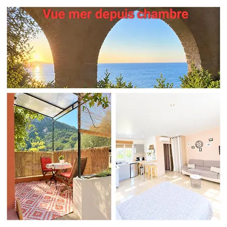 Pied Village - Dans - Parking Gratuit *