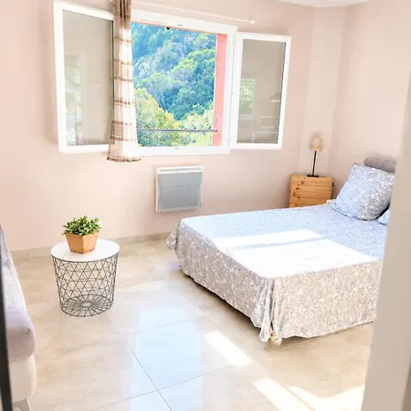 Casa vacanze Pied Village - Dans - Parking Gratuit