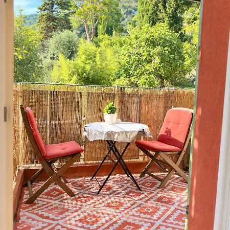 Pied Village - Dans - Parking Gratuit Casa vacanze *