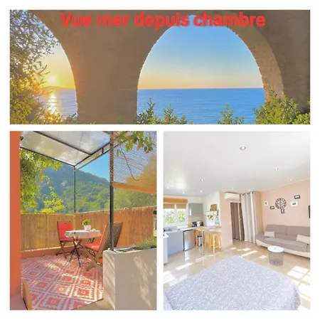 Pied Village - Dans - Parking Gratuit Casa vacanze