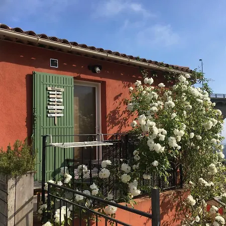 Holiday home Pied Village - Dans Recente - Parking Gratuit