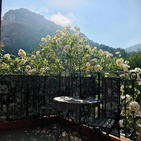 Pied Village - Dans Recente - Parking Gratuit Holiday home Eze
